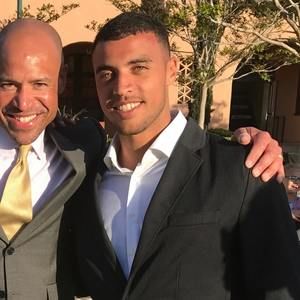 Meet your Posher, Nick